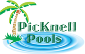 Sand Dollar Pools building swimming pools for Bossier City, LA